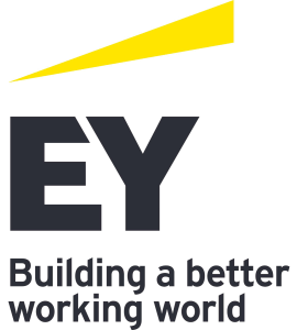 EY logo