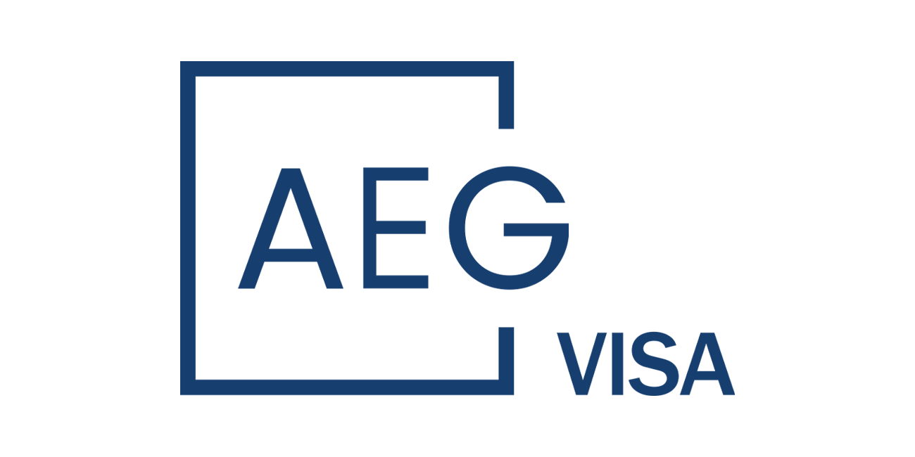 AEG Visa