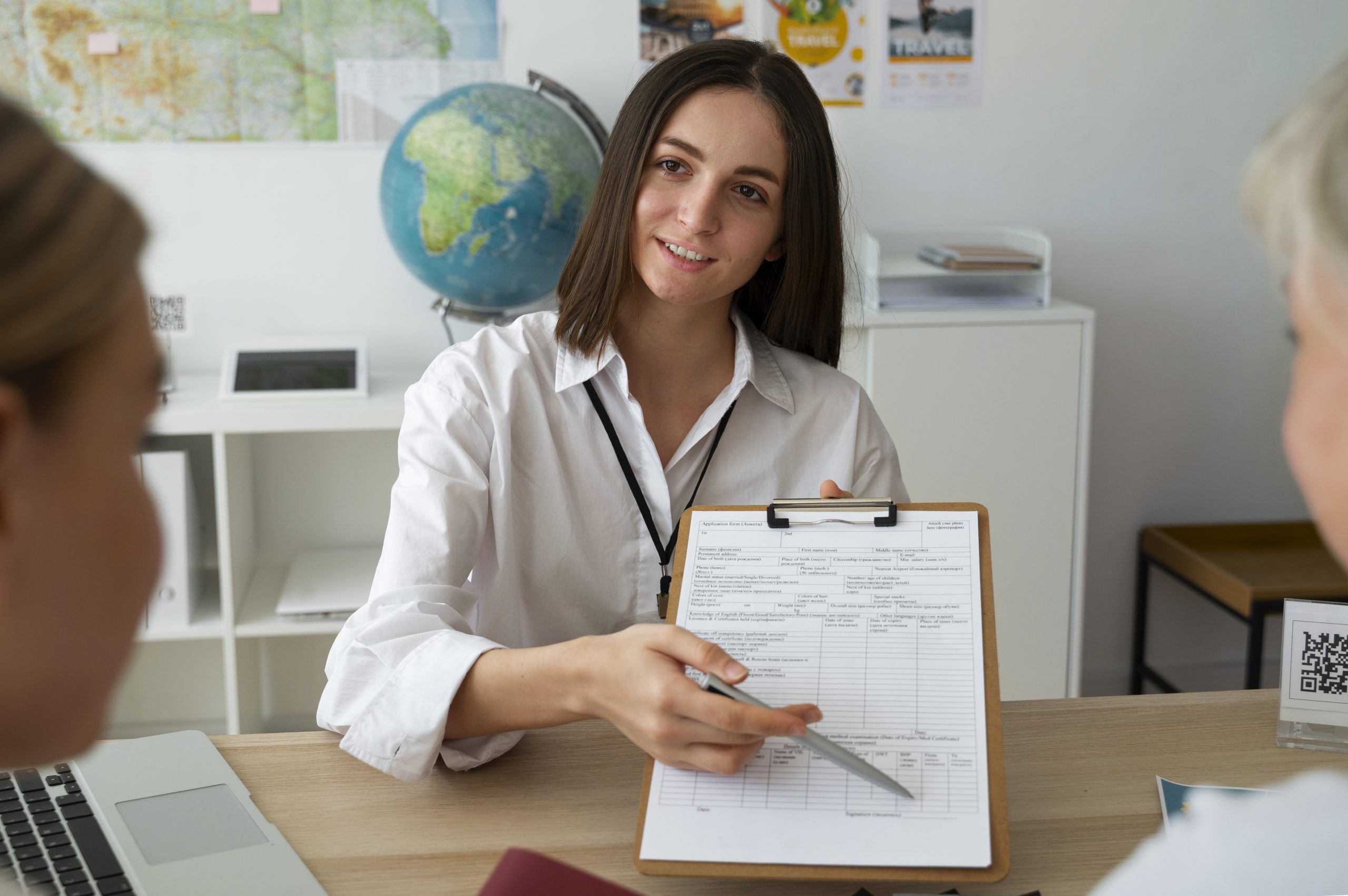 Appointment scheduling