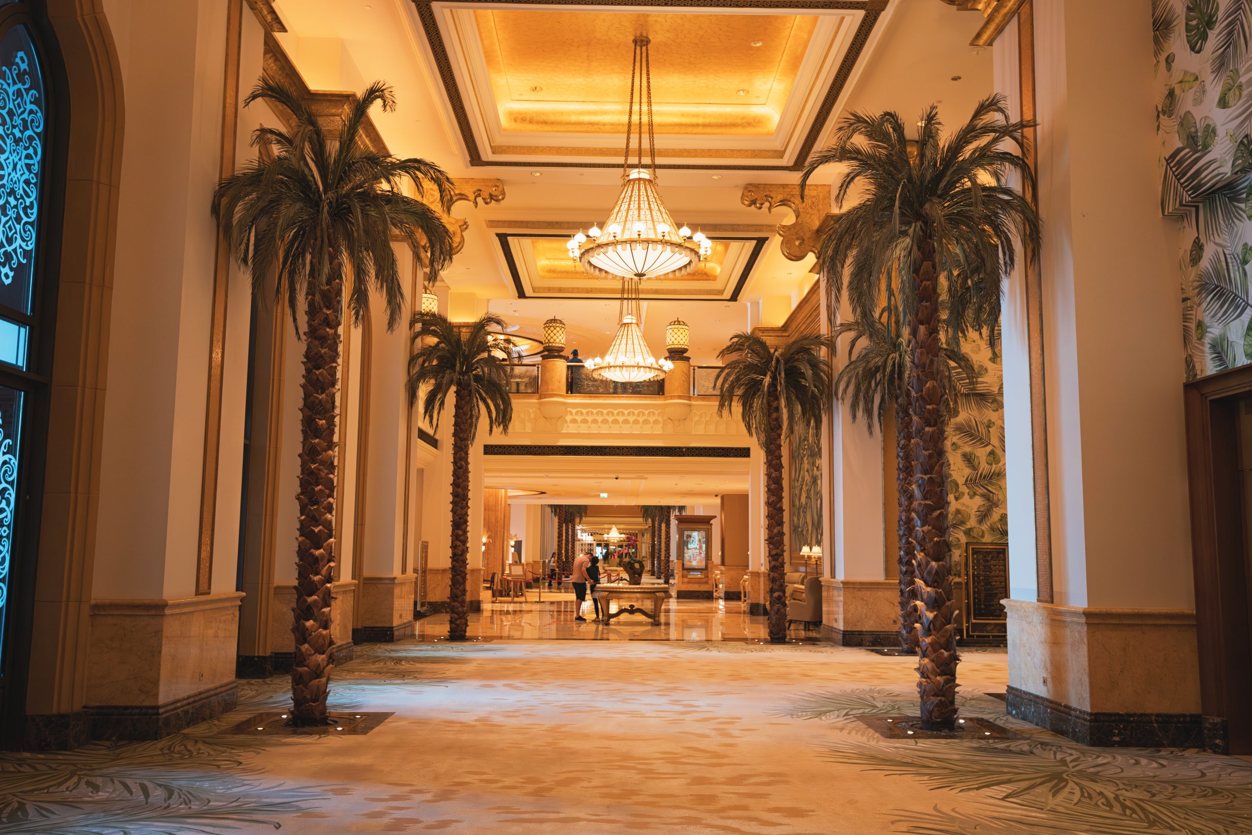 Luxury Hotels in Makkah