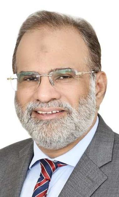 Chairman Chairman